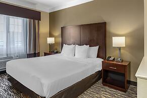 Comfort Suites Salem