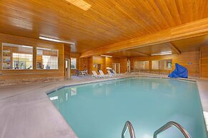 Comfort Suites Salem