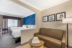 Comfort Suites Salem