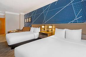 Comfort Suites Salem