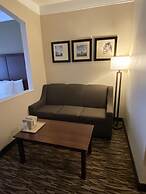 Comfort Suites Salem