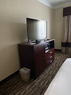Comfort Suites Salem