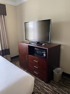 Comfort Suites Salem