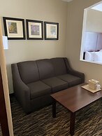Comfort Suites Salem