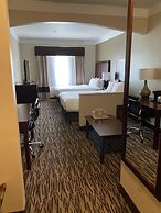 Comfort Suites Salem