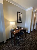 Comfort Suites Salem