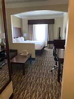 Comfort Suites Salem