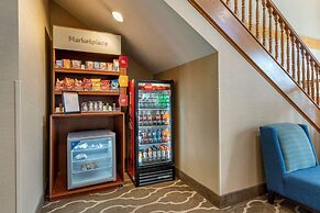 Comfort Suites Salem