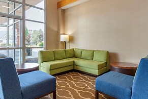 Comfort Suites Salem