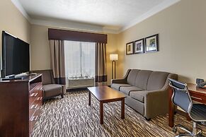 Comfort Suites Salem