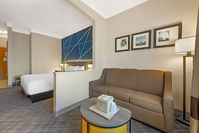Comfort Suites Salem