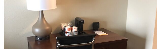 Comfort Suites Salem