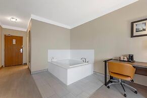 Comfort Suites Salem