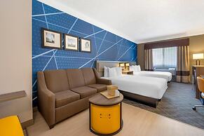 Comfort Suites Salem