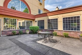 Comfort Suites Salem