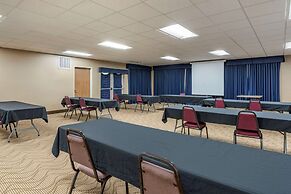 Comfort Suites Salem