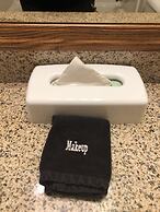 Comfort Suites Salem