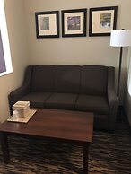 Comfort Suites Salem