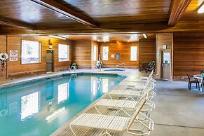 Comfort Suites Salem