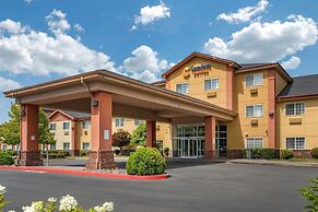 Comfort Suites Salem