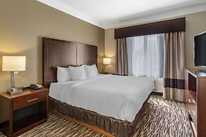 Comfort Suites Salem