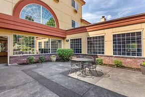 Comfort Suites Salem