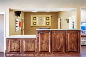 Comfort Inn Auburn - Seattle