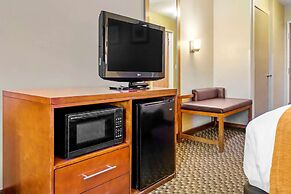 Comfort Inn Auburn - Seattle