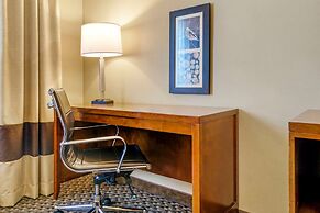 Comfort Inn Auburn - Seattle