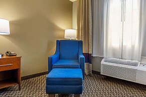 Comfort Inn Auburn - Seattle