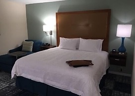Hampton Inn Norcross