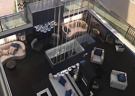 Hampton Inn Norcross