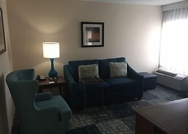 Hampton Inn Norcross