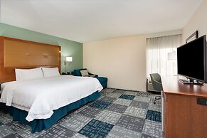 Hampton Inn Norcross