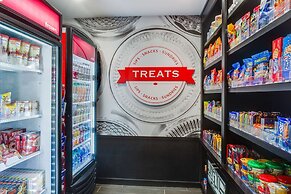 Hampton Inn Norcross