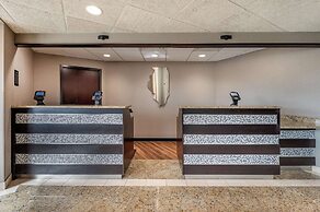 Drury Inn & Suites Champaign
