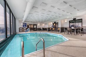 Drury Inn & Suites Champaign