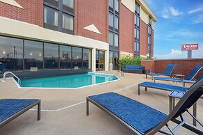 Drury Inn & Suites Champaign