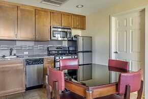 Hilton Vacation Club Lake Tahoe Resort South