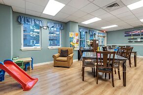 Hilton Vacation Club Lake Tahoe Resort South