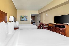 Hilton Vacation Club Lake Tahoe Resort South