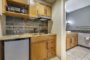 Hilton Vacation Club Lake Tahoe Resort South