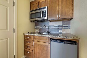 Hilton Vacation Club Lake Tahoe Resort South