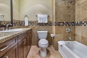 Hilton Vacation Club Lake Tahoe Resort South