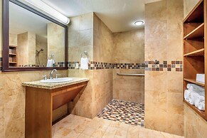 Hilton Vacation Club Lake Tahoe Resort South