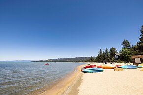 Hilton Vacation Club Lake Tahoe Resort South