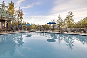 Hilton Vacation Club Lake Tahoe Resort South