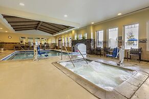 Hilton Vacation Club Lake Tahoe Resort South