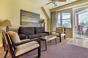 Hilton Vacation Club Lake Tahoe Resort South