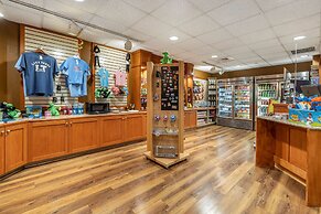 Hilton Vacation Club Lake Tahoe Resort South